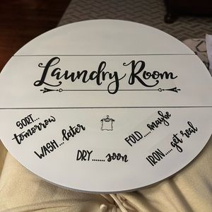 Meet your Posher, Rhonda